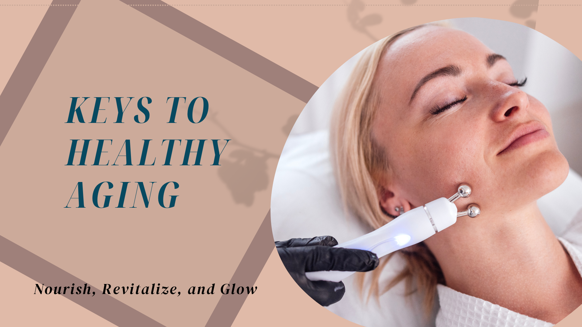 Anti-Aging Secrets Uncovered: The Surprising Truth to Staying Youthful