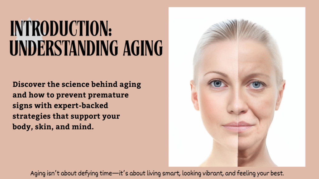 anti Aging