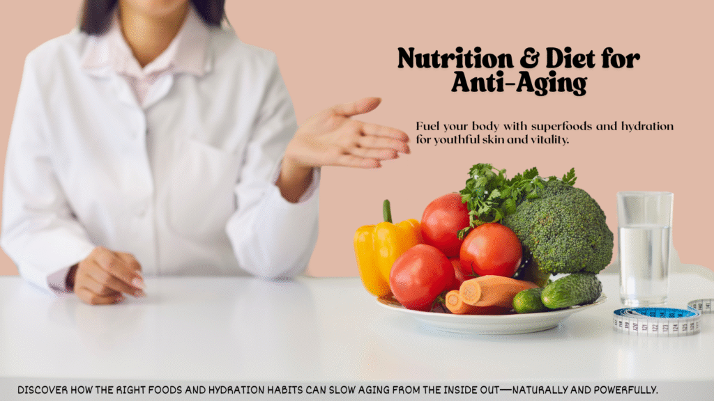 anti Aging