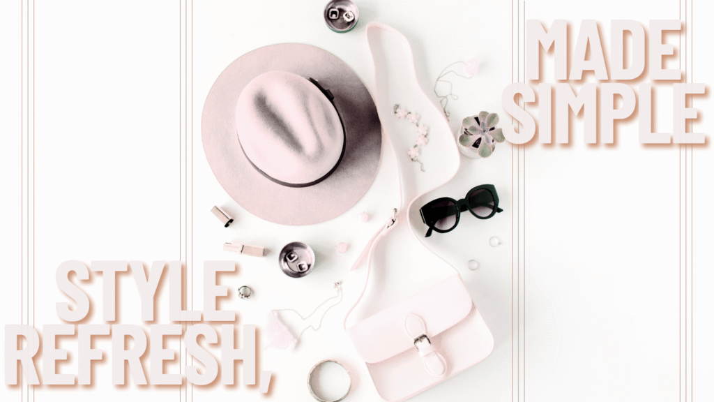 Seasonal Additions & Trend Pairing