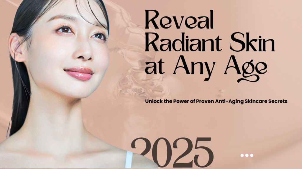 anti Aging