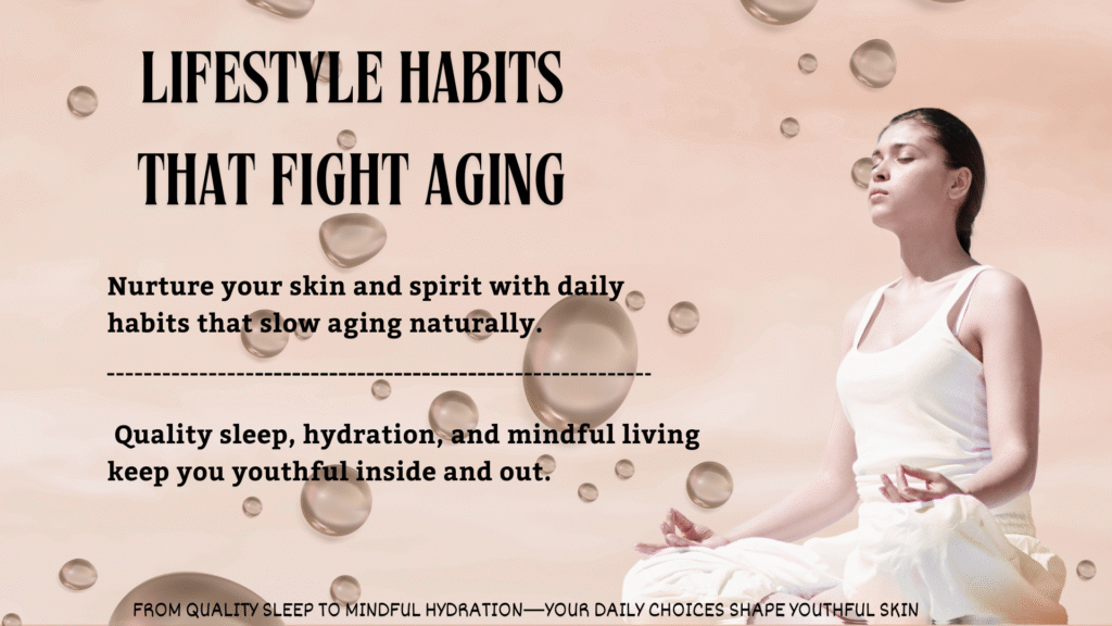 anti Aging