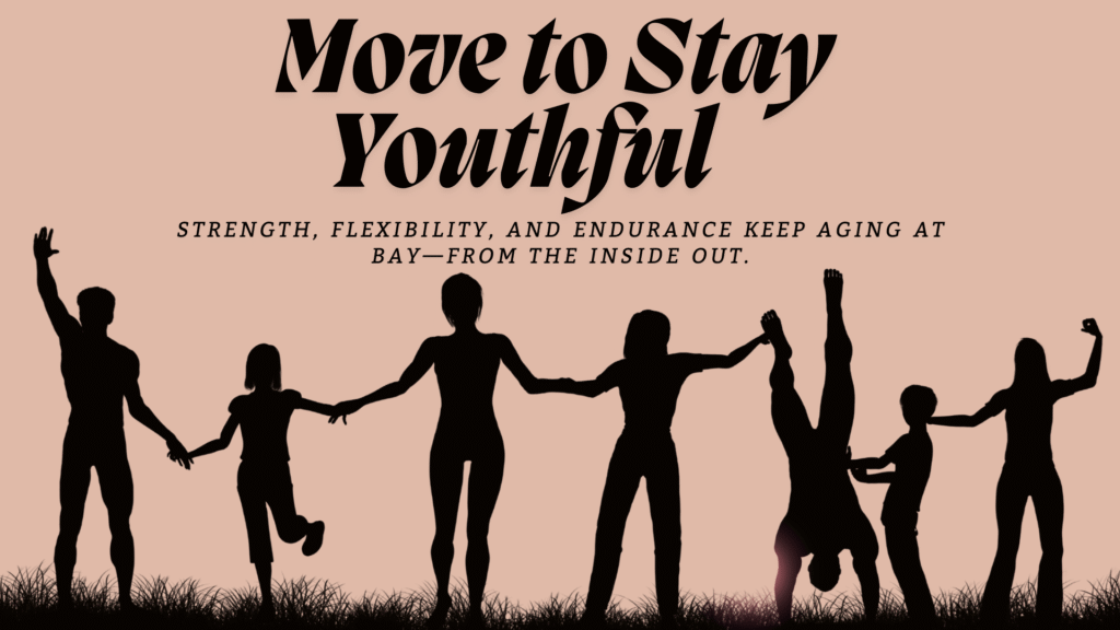 anti Aging