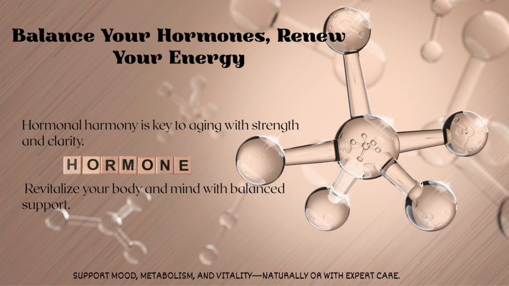 anti Aging