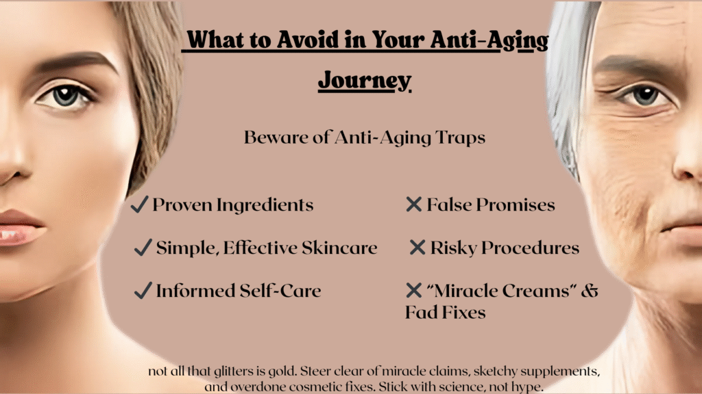 anti Aging