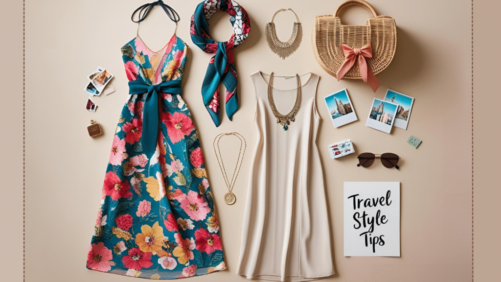 Final Style Tip