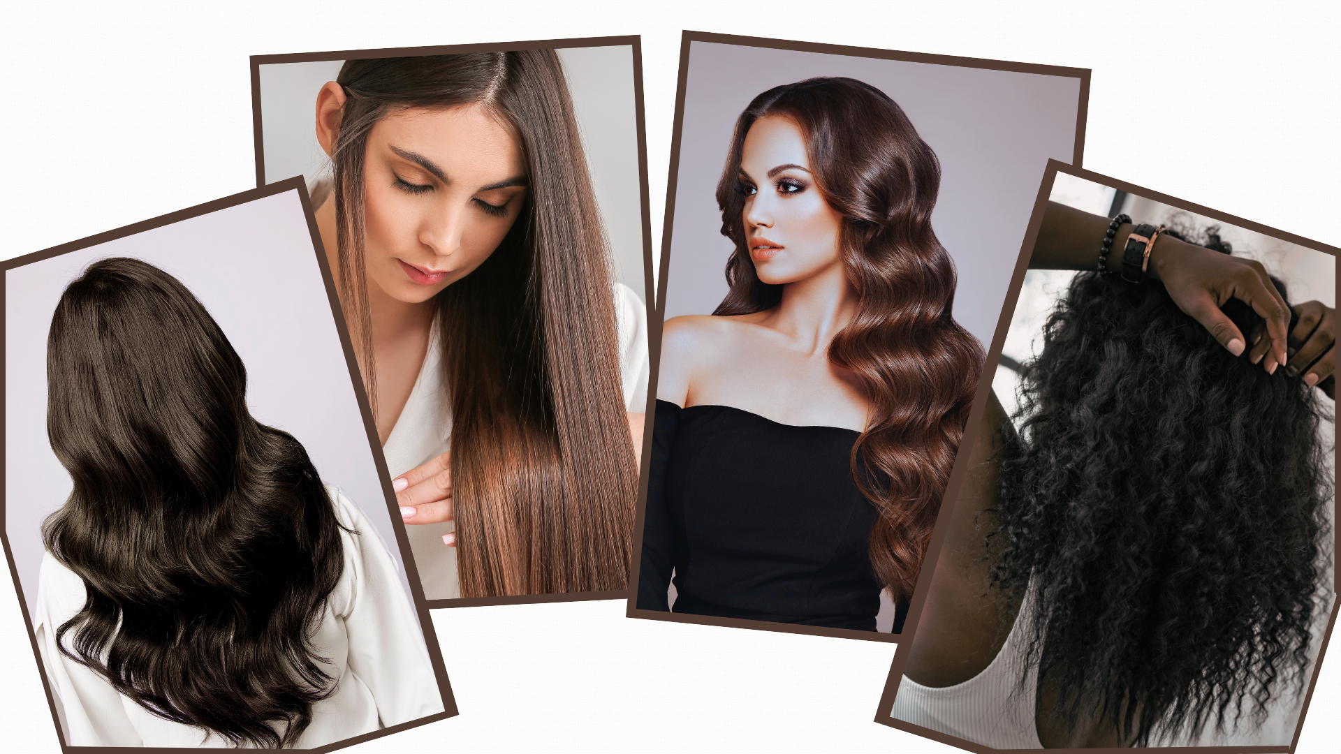 Hair Care Secrets: Making Your Hair More Healthy and Shinier