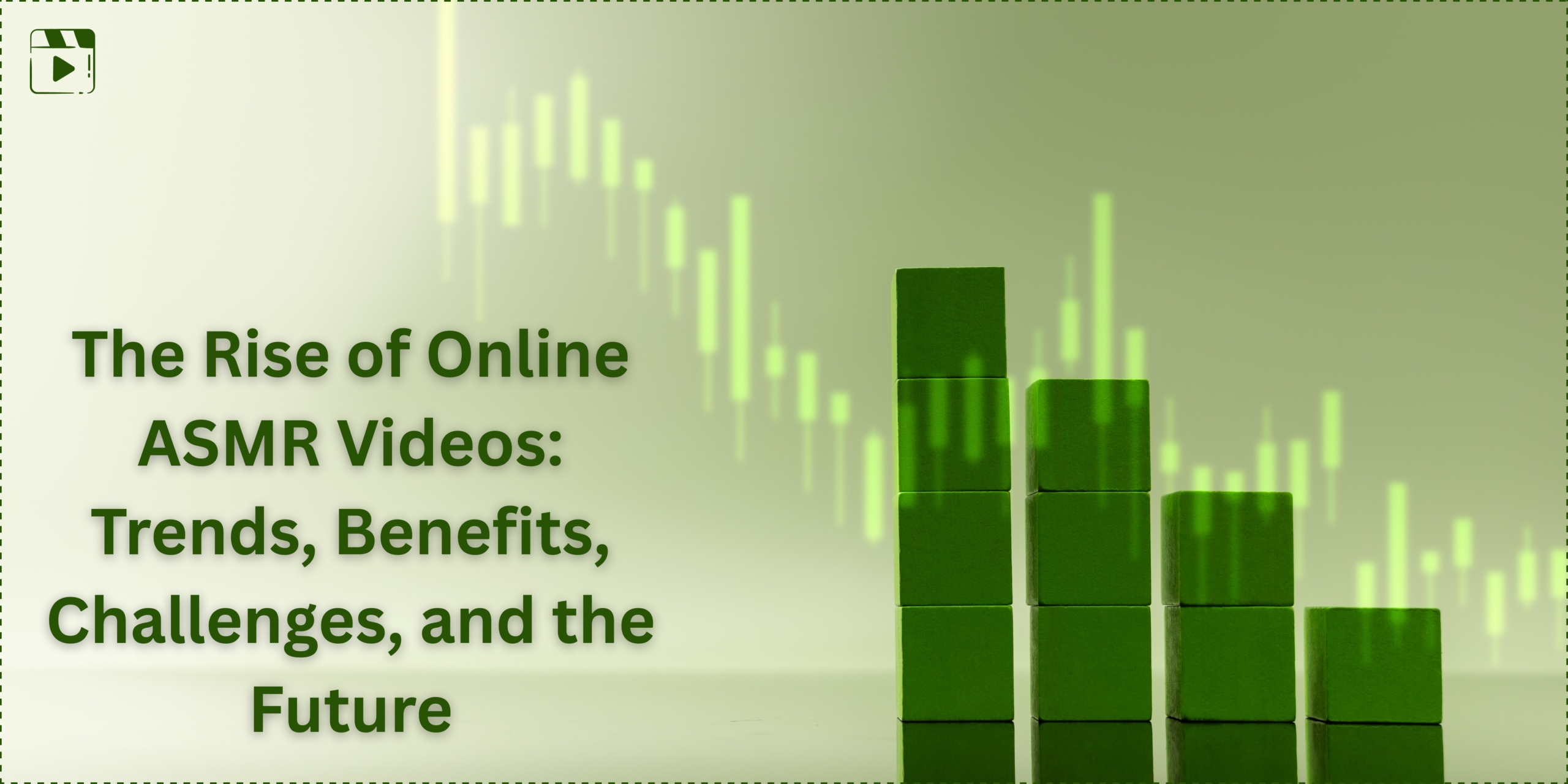 The Massive Rise of ASMR Videos: Powerful Relaxation Trends, Surprising Success, and Hidden Risks